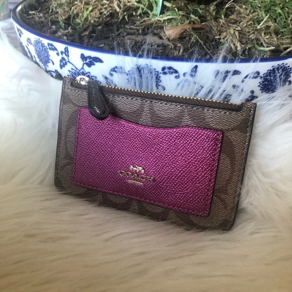 Coach - Picture 1 of 7